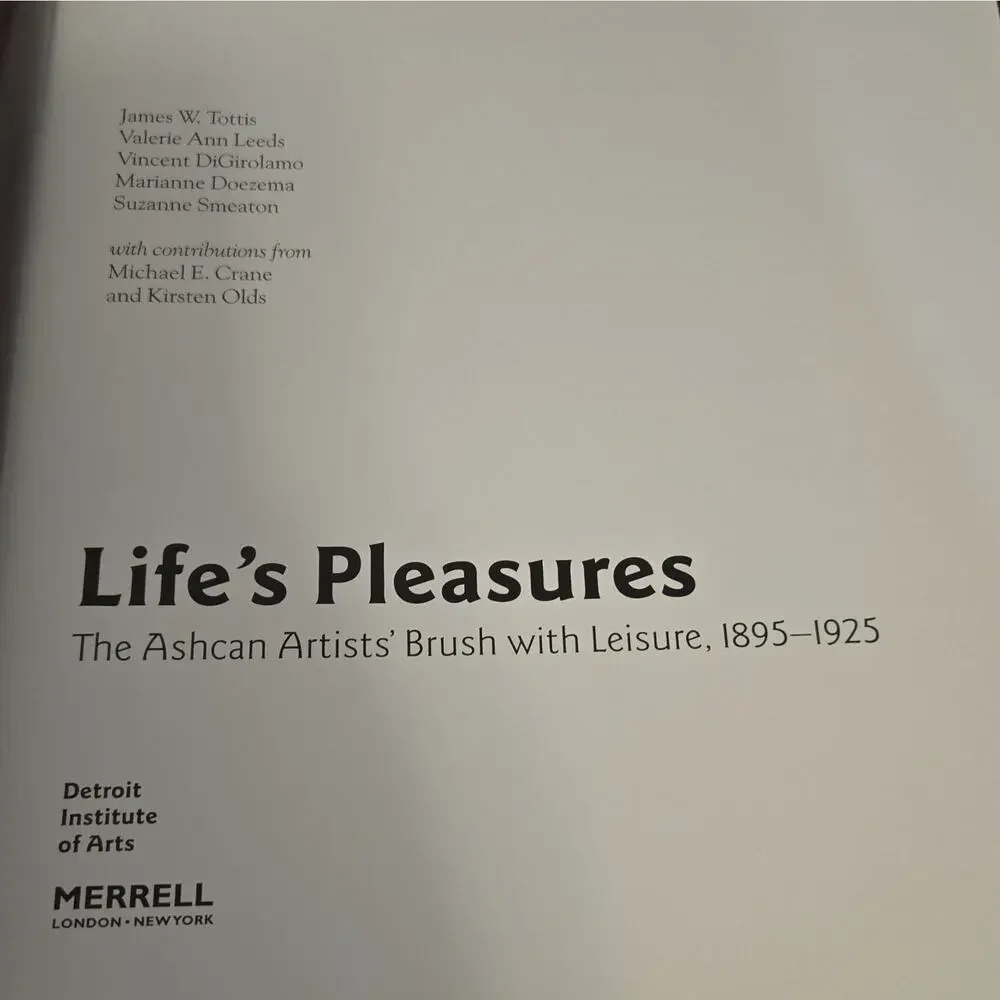Merrell illustrated art